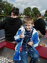 Ich h�re einen Otter piepsen