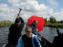 Alle Energiequellen werden ausgesch�pft