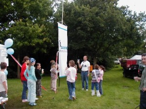 Sommerfest Gruiten