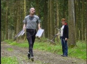DL7ET auf Siegerkurs
